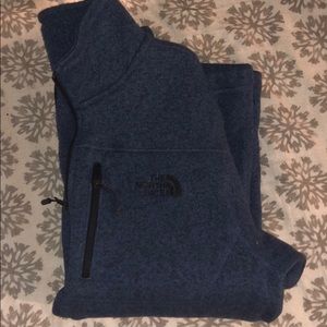 The North Face Gordon Lyons Quarter Zip Fleece